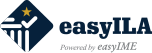 Easyila Logo